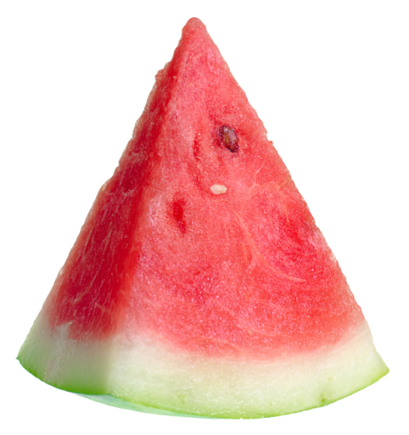Watermelon-Slice-PNG-File